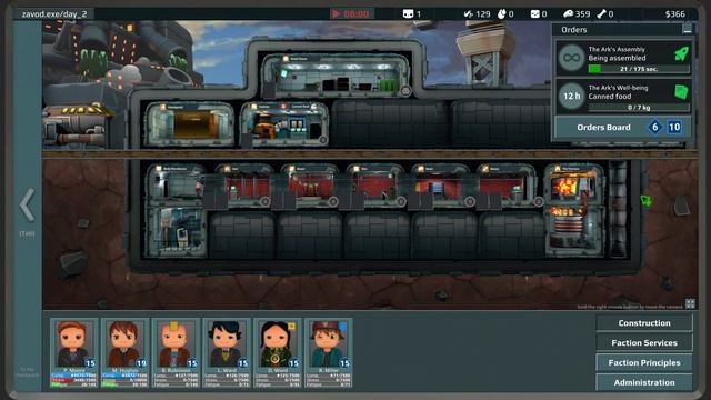 Organs Please Full Gameplay Walkthrough Part - 1 смотреть онлайн