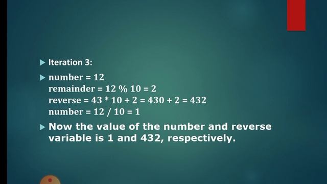 Reverse a Number | Java programming language | Malayalam Tutorial смотреть онлайн