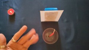 Призыв Фагот. Сильный ритуал на вызов человека.