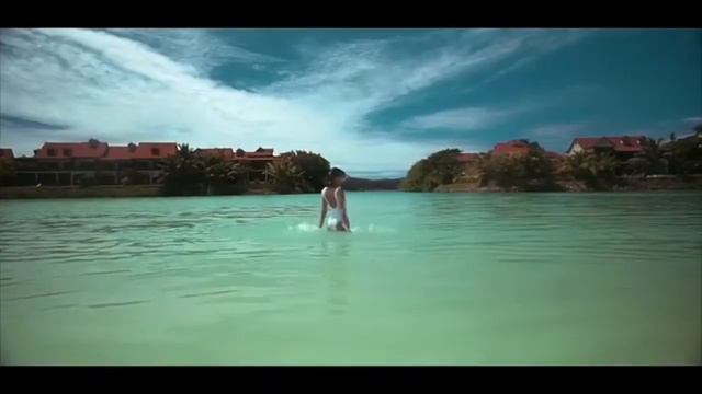 Бузова у меня есть весь мир🌍клип на Сейшелах смотреть онлайн