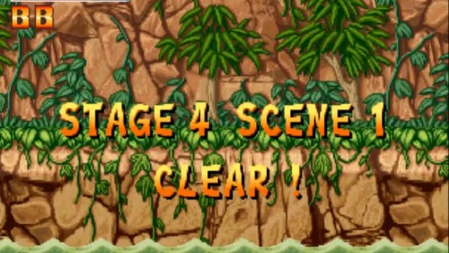 [Test] Spin Master (Neogeo) смотреть онлайн