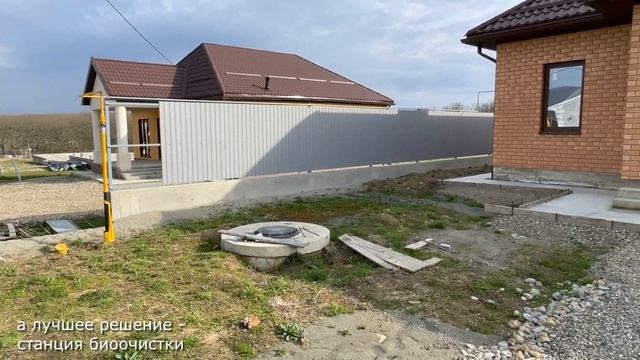 Загородный дом в Краснодаре. Рыбалка, Лес, Чистый воздух, Земельные участки от 6 до 19 соток смотреть онлайн