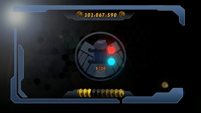 Lego Marvel Super Heroes Full Game Free Play - Best Game for Children смотреть онлайн