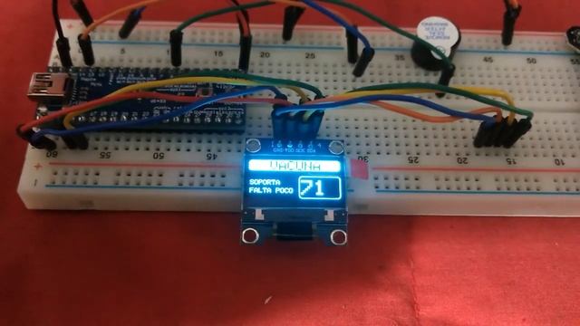 Stm32f103cbt6 maple mini arduino IDE sketch Smart Tools mx смотреть онлайн