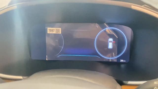 Santa FE Hybrid 2024-2025 first looks and impressions ? review soon