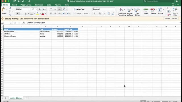 Export Data as Dynamic Worksheet in Microsoft Dynamics CRM смотреть онлайн