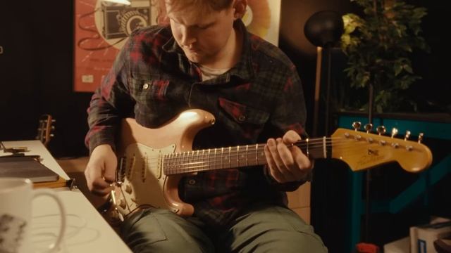 I hated Strats until I got this one смотреть онлайн