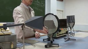 Свойства электромагнитных волн.