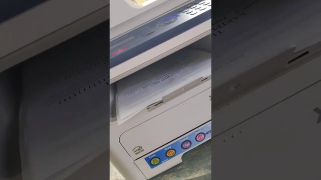 Xerox 3220