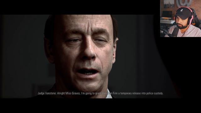 MOST REALISTIC GAME EVER | Hidden Agenda смотреть онлайн