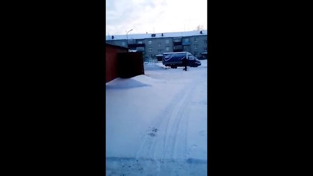 ЯЛУТОРОВСК 2018