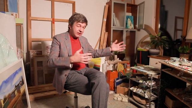 Александр Виноградов смотреть онлайн