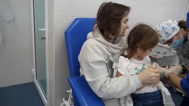 VLOG Первые личные деньги. Что купила Алиса смотреть онлайн