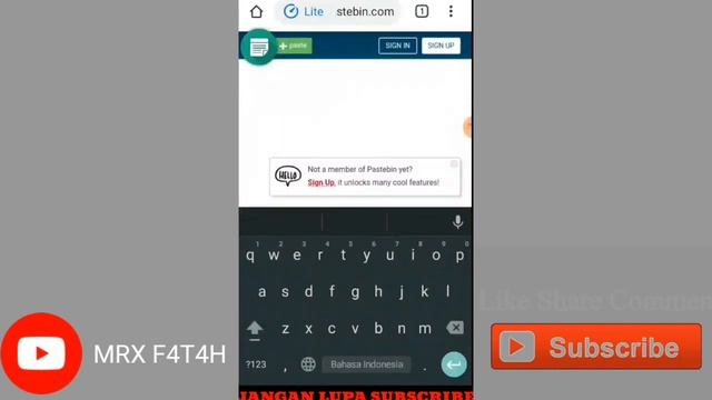 Tutorial cara membuat script jso смотреть онлайн
