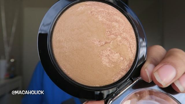 MAC x Jade Jagger Collection + Swatches! смотреть онлайн