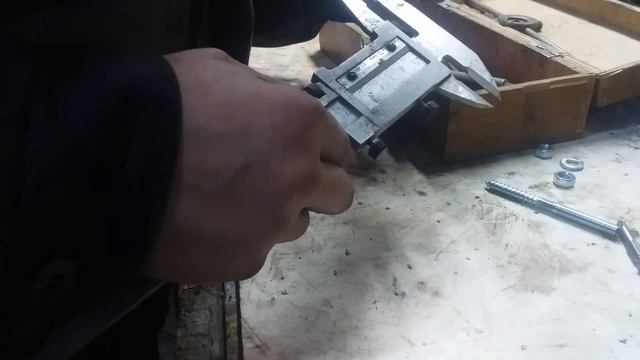 Геометрическая линейка (циркуль) своими руками смотреть онлайн