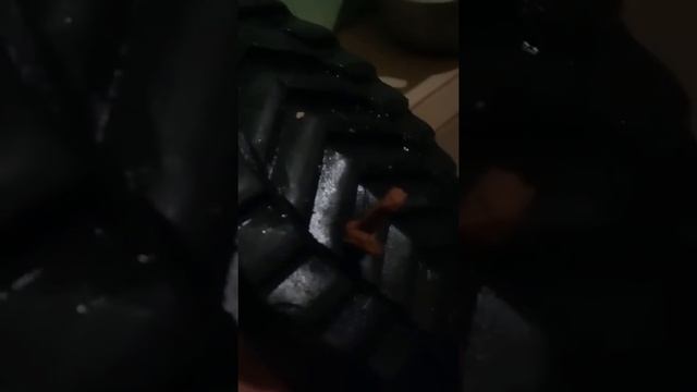 Ремонт резиновых сапог смотреть онлайн