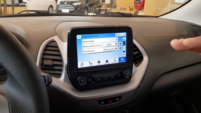 Tutorial Sync 2.5 ka se plus 20 ou 21 смотреть онлайн