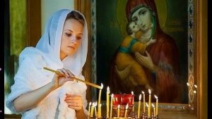 Праздник Пасха Православная Пасха! Видео поздравление с Пасхой