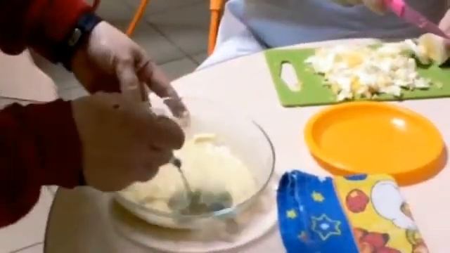 Мастер класс! Пироги, торты без жира и муки! Ешь и худей!!! смотреть онлайн