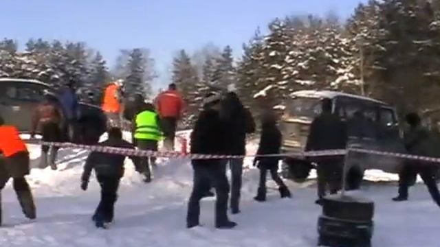 Mercedes-Benz G klass off-road смотреть онлайн