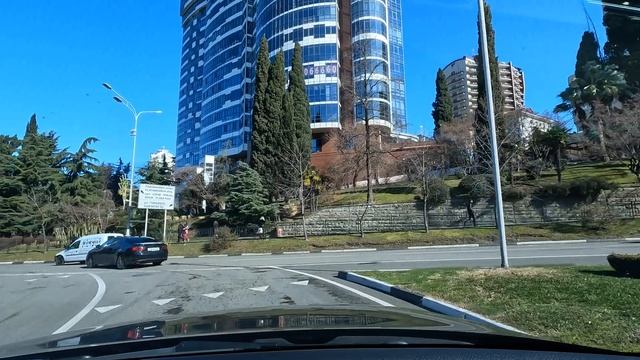 Сочи не развивается? смотреть онлайн