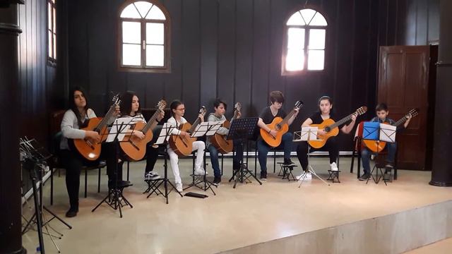 Πρωινό τσιγάρο - Ν. Μαυρουδής смотреть онлайн