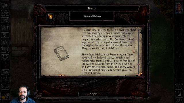 A Tragic Escape From Candlekeep - Episode 1 - Baldur's Gate Enhanced Edition - Paladin Let's Play смотреть онлайн