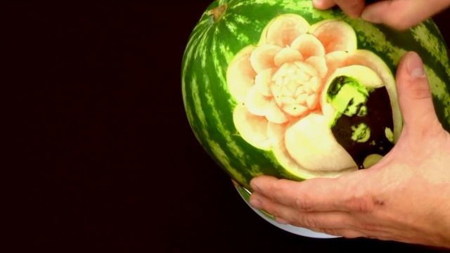 #61 Wedding watermelon with photo / Ślubny arbuz ze zdjęciem смотреть онлайн
