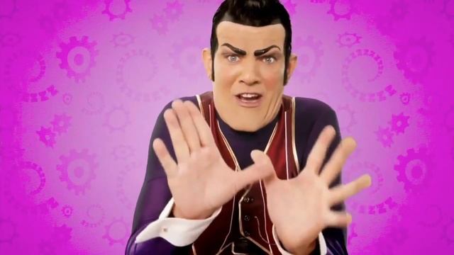 Robbie Rotten Hiding Five Nights At Thomas's 3 Jumpscares! смотреть онлайн