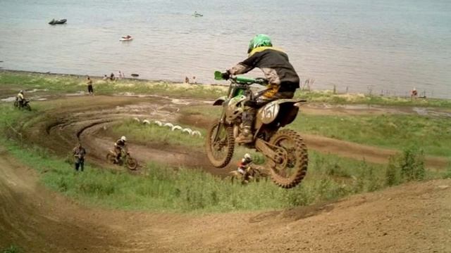 Приморский край