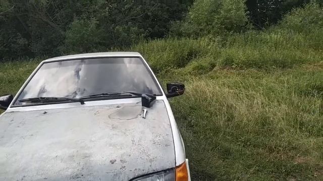 АМЕРИКАНКИ в ГРАНТА зеркала /Американки в Lexus повторители. //Американки в зеркала на ваз 2114. смотреть онлайн