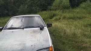 АМЕРИКАНКИ в ГРАНТА зеркала /Американки в Lexus повторители. //Американки в зеркала на ваз 2114.