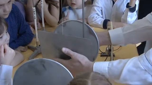 ЖС Экспериментальная деятельность в ДОУ 204 смотреть онлайн