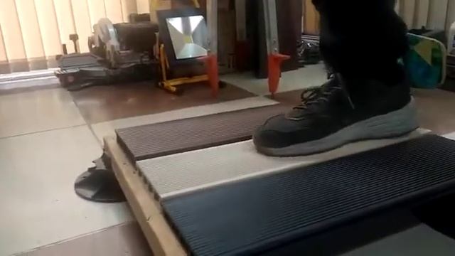 Почему для террасной #ДПК доски самым важным параметром является #толщина? смотреть онлайн