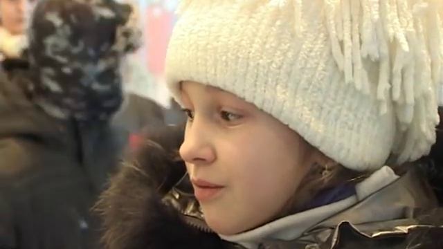 Приложение 3 ЦДБ преображение после ремонта смотреть онлайн