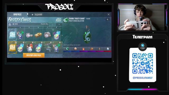 ВЫШЛО ОБНОВЛЕНИЕ STANDOFF 2 0.27.0 смотреть онлайн