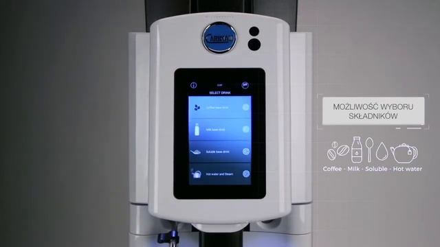 Armonia Soft Plus Vend24 смотреть онлайн