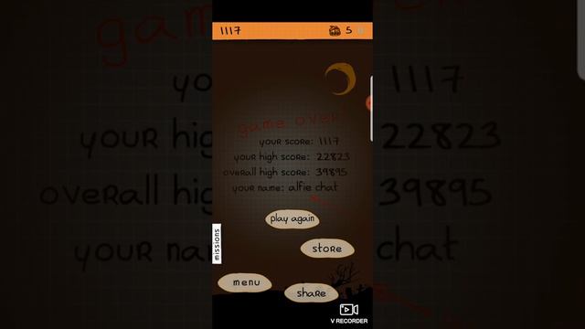 doodle jump Halloween: the movie смотреть онлайн