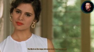 Обманутая женихом девушка оказалась в публичном доме [ОБЗОР ФИЛЬМА] Паприка 1990