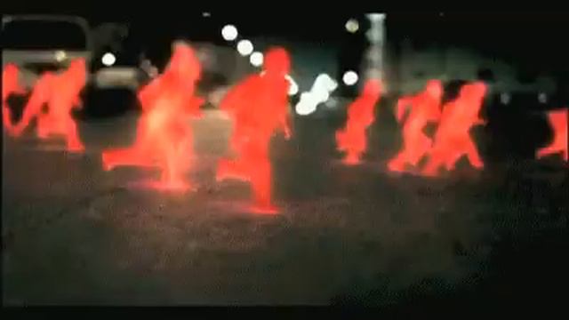 Что происходит ночью, пока все спят..? смотреть онлайн