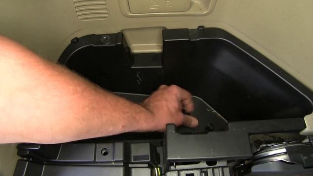 etrailer | Trailer Wiring Harness Installation - 2009 Toyota Highlander смотреть онлайн