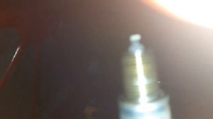 Свечи зажигания NGK BPR6E на Жигули, ВАЗ с БСЗ