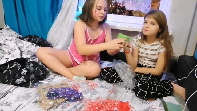 Распаковка HORSE BOX от @_spirit_shop_ смотреть онлайн