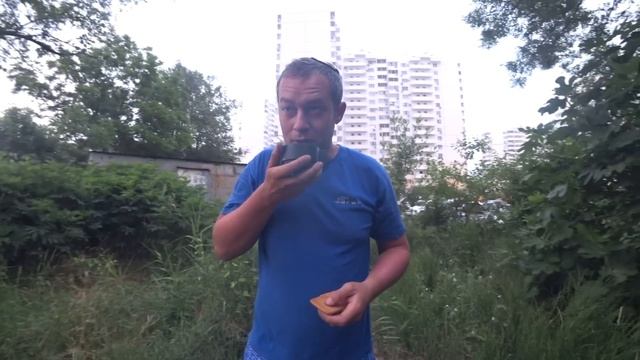 ВЕЛОТРИП НАЧАЛСЯ СОВСЕМ НЕ ТАК, КАК МЫ ОЖИДАЛИ... смотреть онлайн