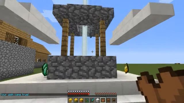 Mod Lucky Block - Minecraft 1.7.10 + Download смотреть онлайн