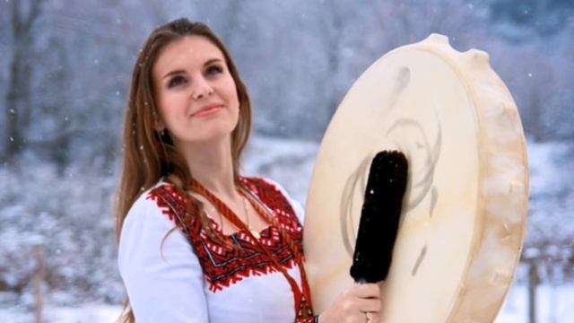 С Днем весеннего равноденствия, Славянский женский день