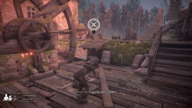 A PLAGUE TALE: INNOCENCE — ОБЗОР | Халява Epic Games Store смотреть онлайн