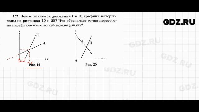 № 157 - Физика 7-9 класс Пёрышкин сборник задач смотреть онлайн