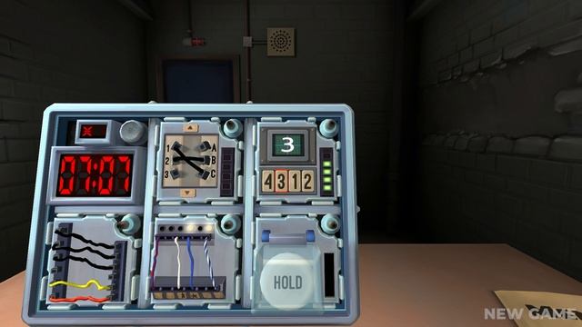 СИМУЛЯТОР САПЕРА KEEP TALKING AND NOBODY EXPLODES // ОБЗОР смотреть онлайн